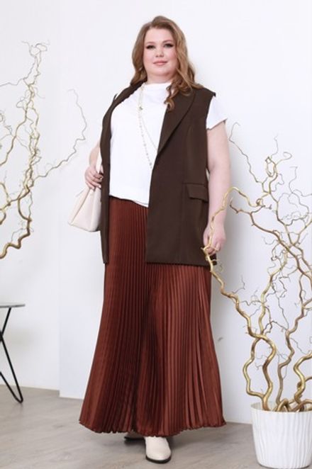 Юбка 5590 Fabrika Фото 1