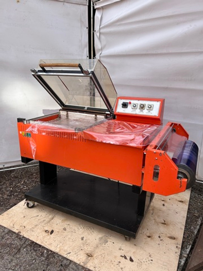 Упаковщик термоусадочный BSF-5540 Б/У