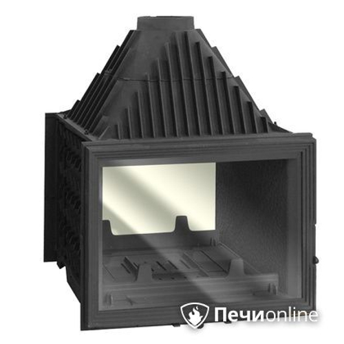 Каминная топка Мета Камилла DF 700 чугун