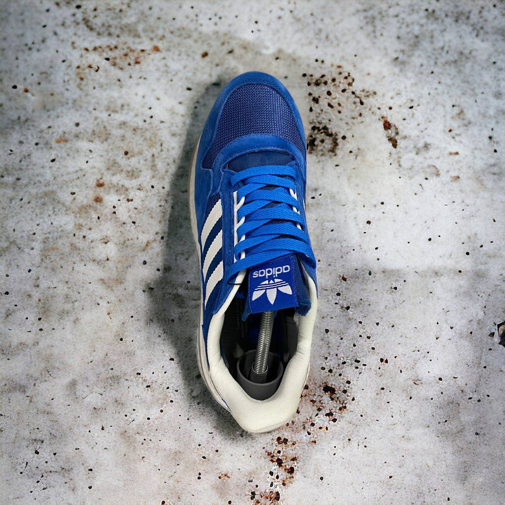Adidas ZX 500 RM • Blue