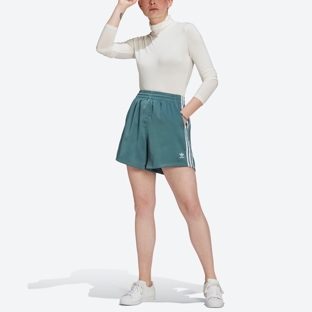 Шорты Adidas originals Satin Shorts, GN2775