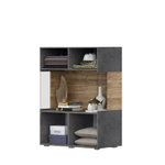 Тумба витрина Тесс