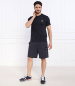 Шорты Armani Exchange - темно-синий(3RZSAA ZJ83Z)