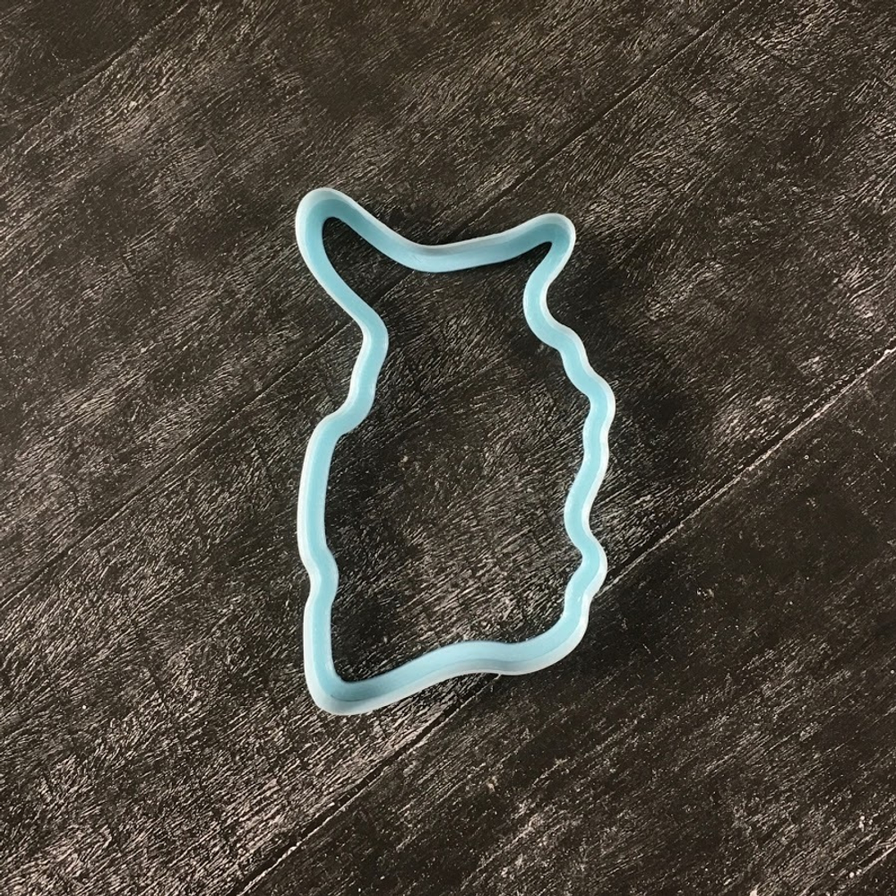 Зайка №27 с вербой и яйцом