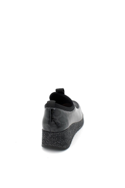 Слипоны женские Ascalini W23684