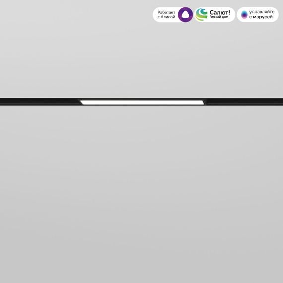 Трековый светодиодный светильник Elektrostandard Slim Magnetic 85076/01 a063539