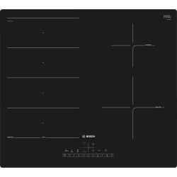 Варочная индукционная панель Bosch PXE611FC1E
