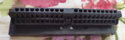 Фронтальный соединитель 20pin Siemens Simatic S7 1P 6ES7 392-1bj00-0aa0