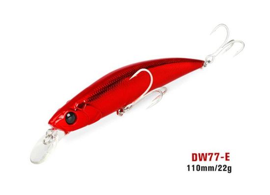 Tsurinoya DW77 110мм./22гр.