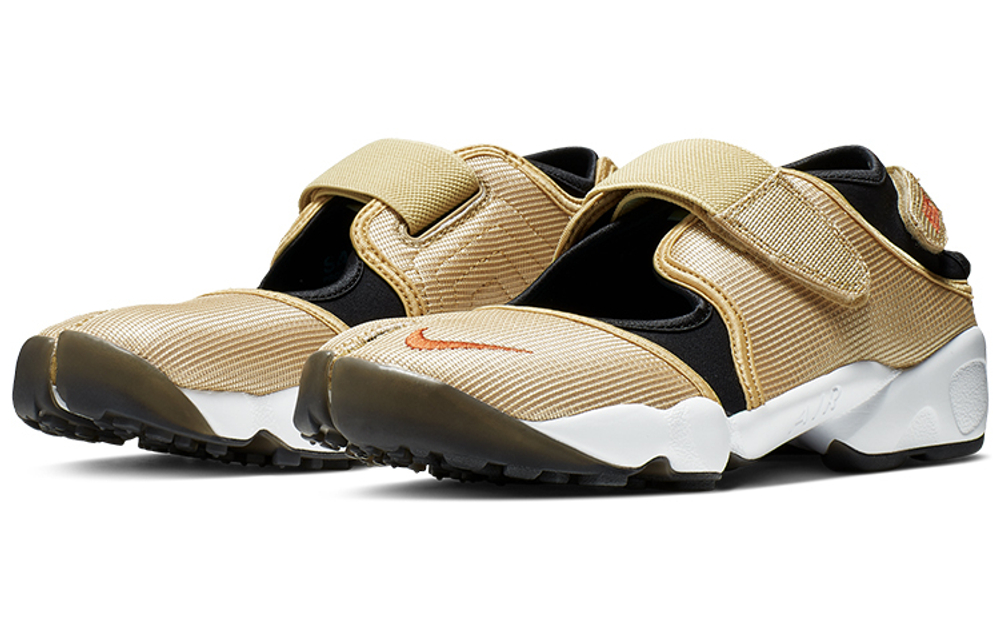 Кроссовки Nike Air Rift (Женская размерная сетка)