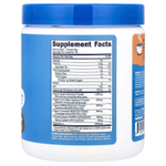 Nutricost, NutriZen™ Focus, адаптогенный грибной напиток, со вкусом горячего какао, 246 г (8,8 унции)