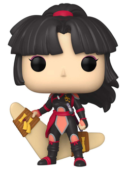 Фигурка Funko POP! Animation InuYasha Sango (Exc) (1300) 60299