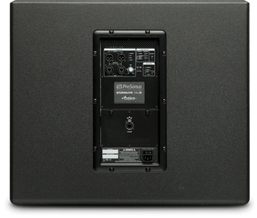 PreSonus StudioLive 18sAI активный сабвуфер, 1000Вт, динамик 18 дюймов