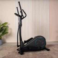 Эллиптический тренажер OXYGEN FITNESS CASCADE EL