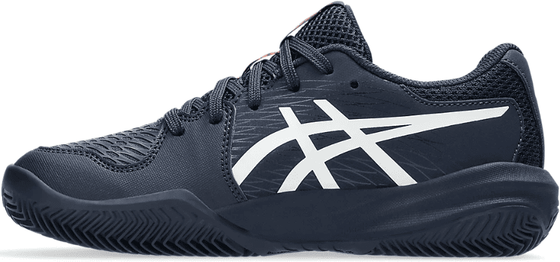 Кроссовки детские Asics Gel-Resolution X GS Clay, арт. 1044A080-400