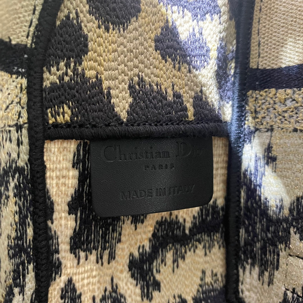 Christian Dior Diorcamp Bag 23 cm