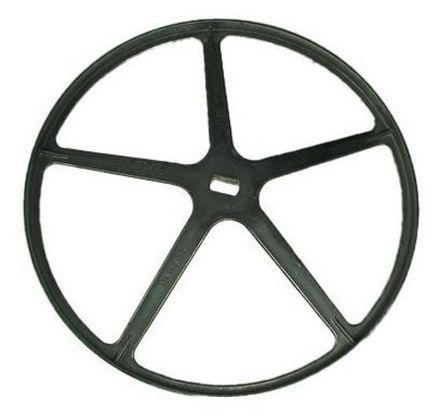 Шкив для стиральной машины Indesit (Indesit)/Ariston (Аристон)/Whirlpool (Вирпул) 199343
