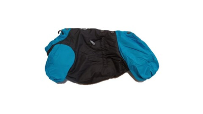 Комбинезон,  утепленный синтепоном 22Т мальчик (обхват груди 39 - 46)