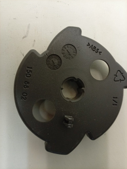 FCS800C кт34 Пластиковые элементы для стиральной машины Zanussi FCS800C б/у