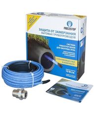 Греющий кабель в трубу Теплолюкс Freezstop Inside-10 8м 22919