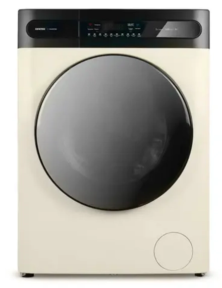 Стиральная машина Centek CT-1957 инвертор бежевая