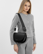 Сумка 839 03 черный