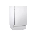 DeLonghi Встраиваемая посудомоечная машина DDW 06S Granate platinum