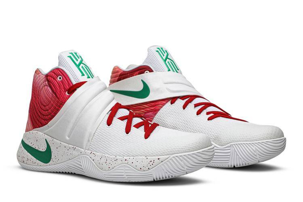 Кроссовки Nike Kyrie 2 Ky-Rispy Kreme
