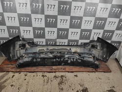 Бампер задний в сборе Haval Jolion 21-нв Б/У Оригинал 2804104XST01A