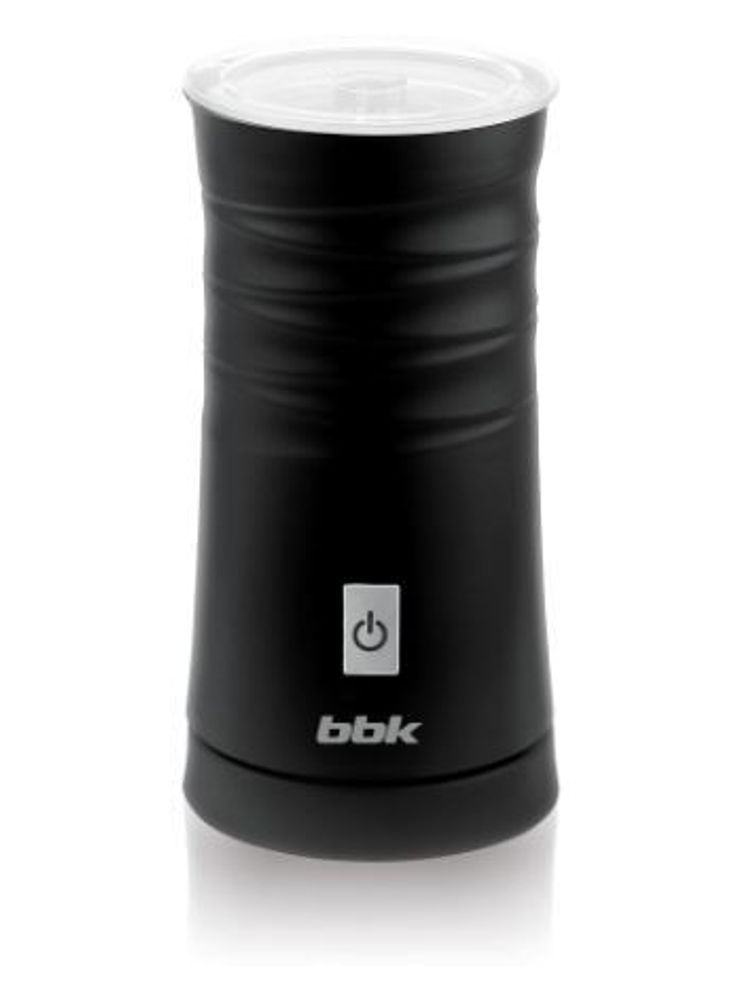 Вспениватель-капучинатор BBK BMF025 белый