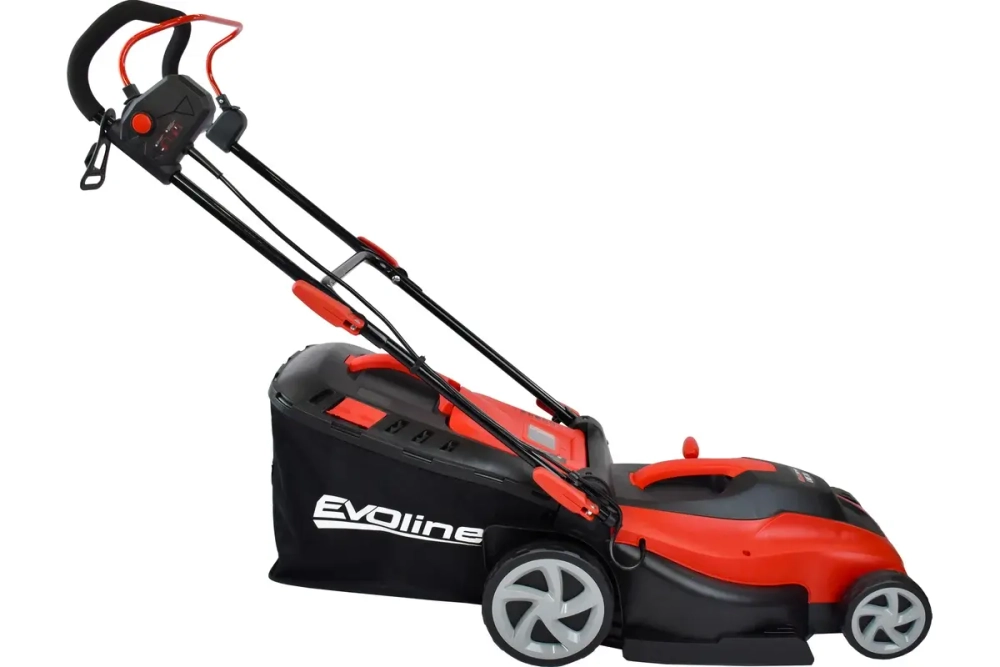 Газонокосилка электрическая Evoline LME 38