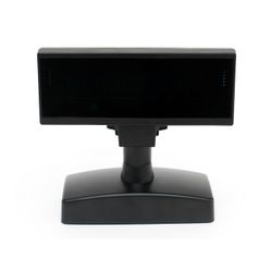 Дисплей покупателя PayTor MG-220 черный