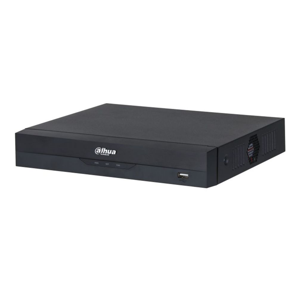 DHI-NVR2108HS-8P-I2 IP видеорегистратор Dahua