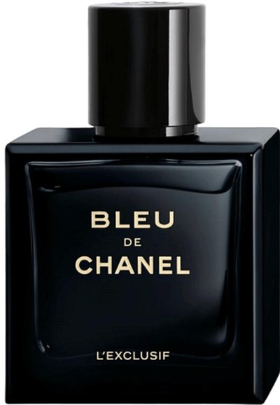 Chanel Bleu de Chanel L'Exclusif Parfum