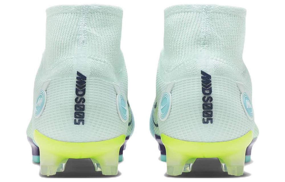 Кроссовки Nike Mercurial Dream Speed Superfly 8 14 Elite Fg