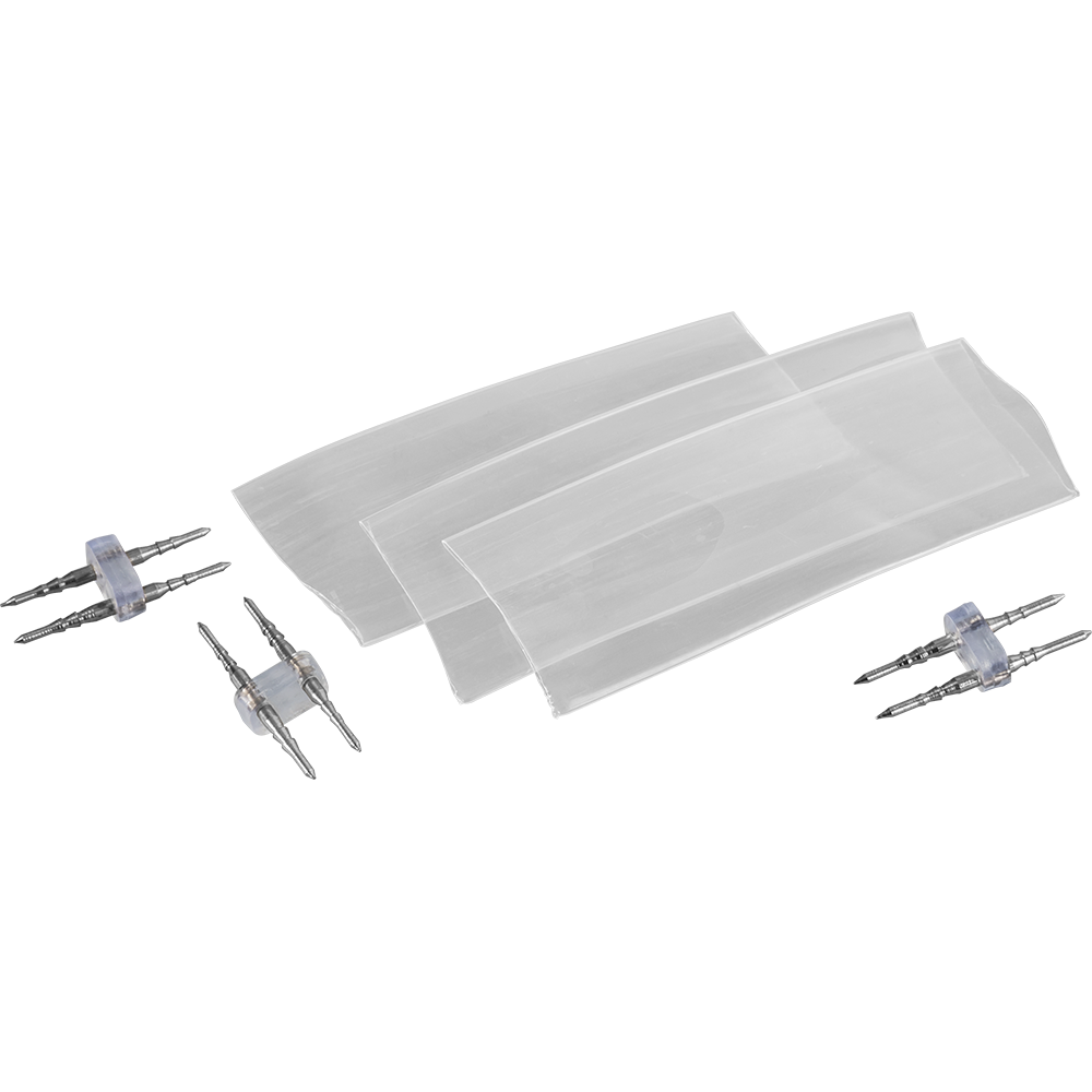 Коннектор Navigator 71 937 NLSC-2835-220V NeonLed connector