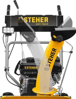 Снегоуборщик STEHER GST-762E