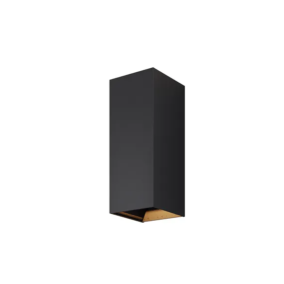 Настенный светильник Драп / Drape 3000K 10Вт IP 65 Outdoor o525wl-l10b3k