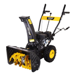 Снегоуборщик бензиновый Huter SGC 4000