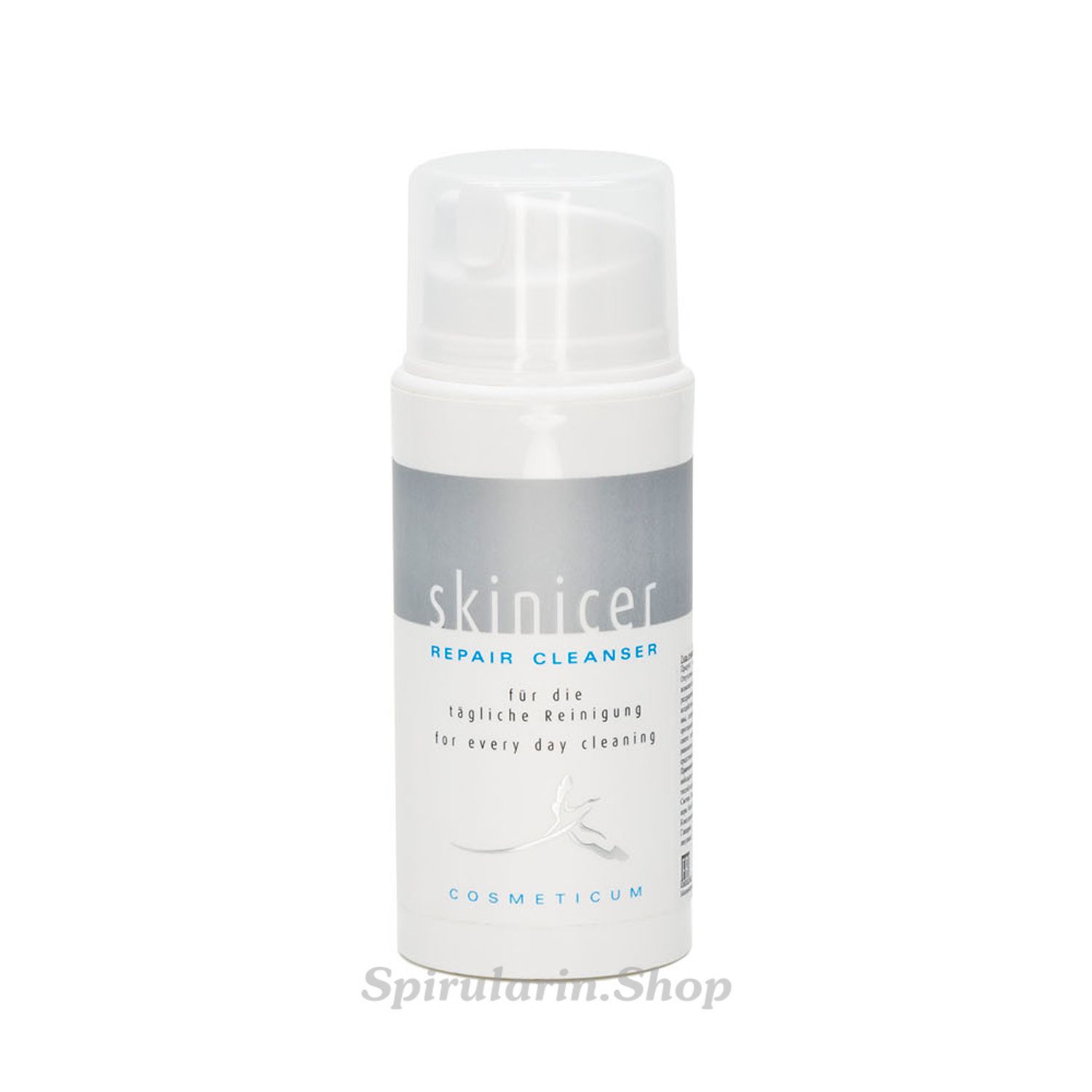Skinicer REPAIR CLEANSER гель для умывания