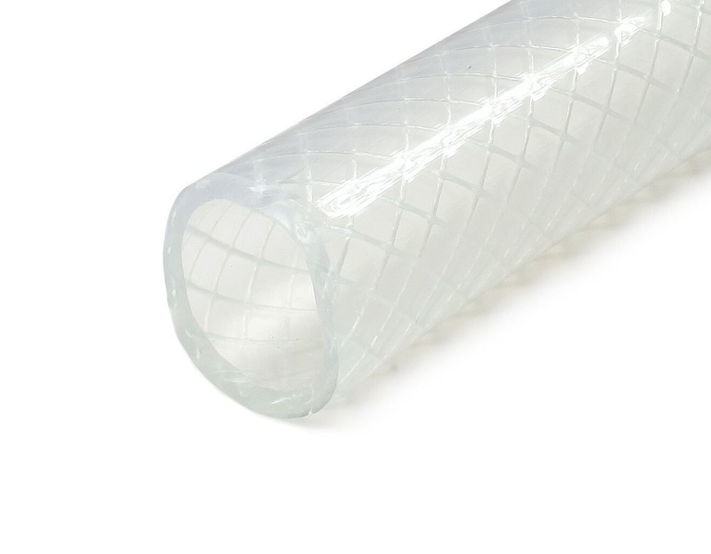 Шланг поливочный Grassman силикон 19 мм 3-сл армир. 20 м