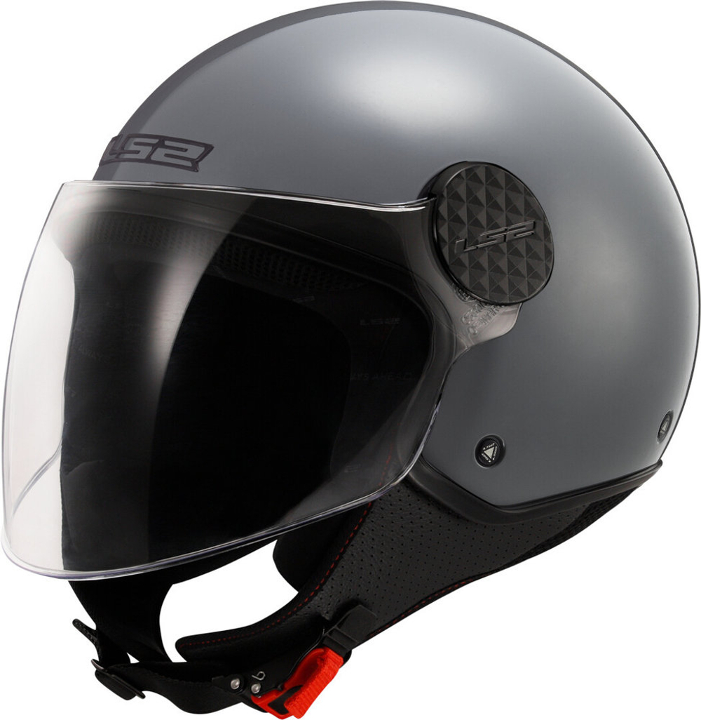 LS2 OF558 Sphere Lux II Серый