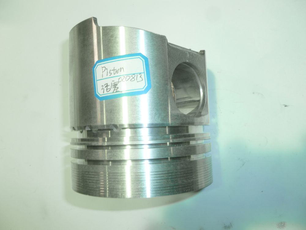 Поршень TDQ 38 4L (D=105 мм)/Piston
