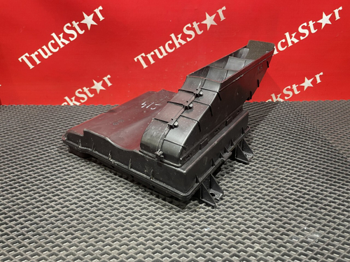 Выпускной дефлектор 2019г.