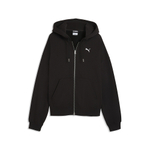 Женская толстовка PUMA Essentials Oversized Full-Zip Hoodie