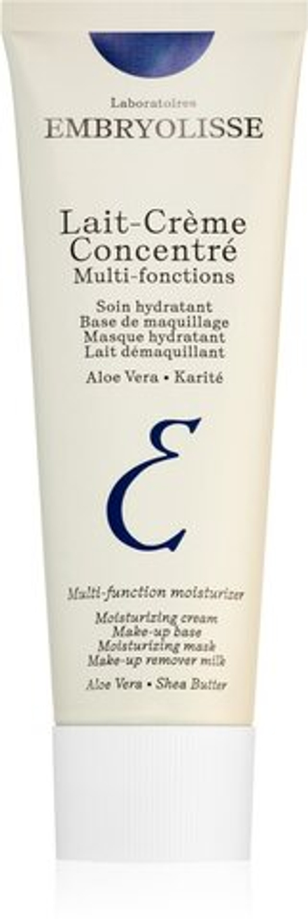 Embryolisse Moisturizers - питательный увлажняющий крем /   75  ml  / GTIN 3350900000011