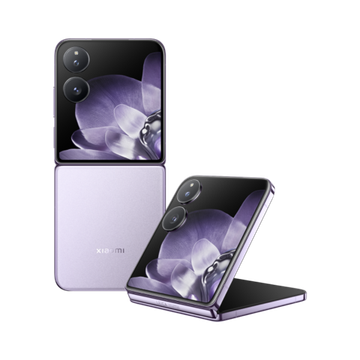 Xiaomi Mix Flip