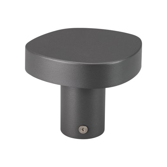 Уличный светодиодный светильник Arlight LGD-Swamp-Boll-H100-7W Warm3000 030002