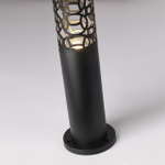 359538 STREET NT25 000 черный Светильник ландшафтный IP65 LED 9W 3000К 100-240V NETZ