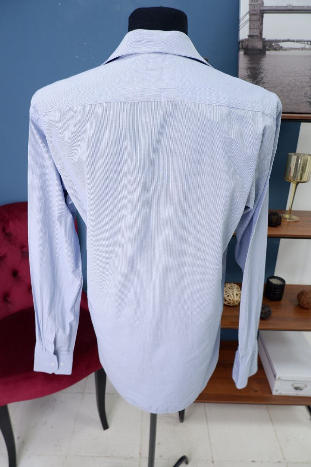 Рубашка Nicolo  Angi офисная 50 размер